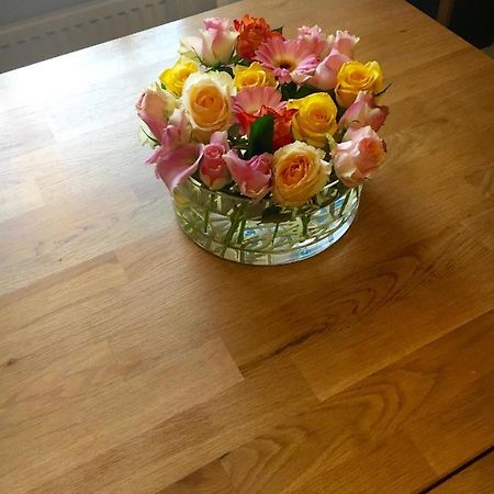 Farsta Bed And Breakfast Stockholm Luaran gambar