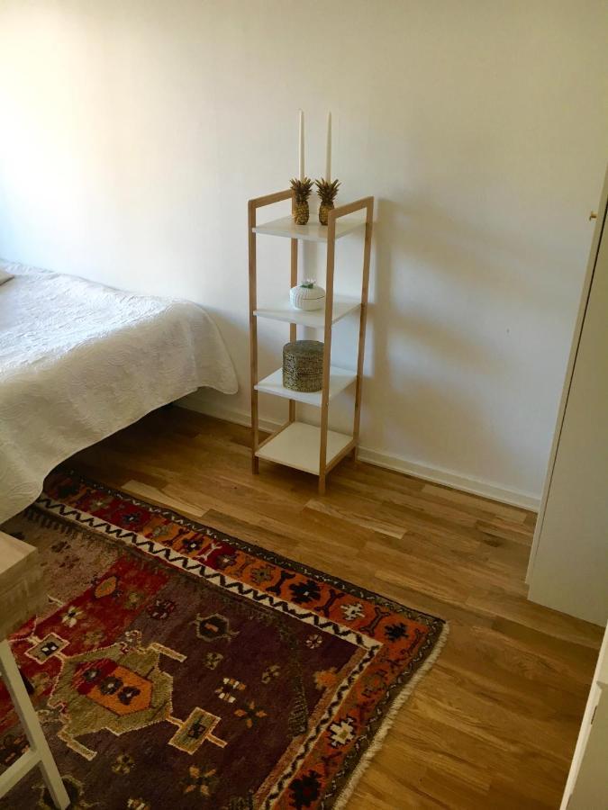 Farsta Bed And Breakfast Stockholm Luaran gambar