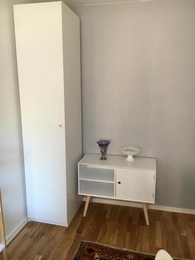 Farsta Bed And Breakfast Stockholm Luaran gambar