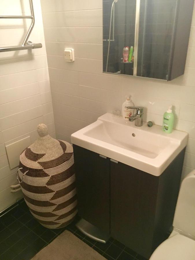 Farsta Bed And Breakfast Stockholm Luaran gambar