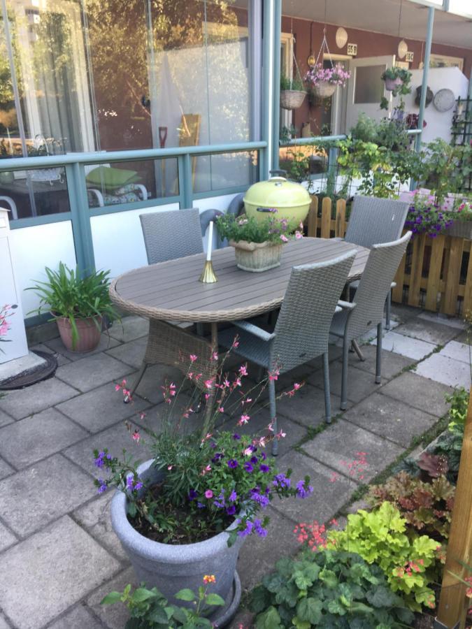 Farsta Bed And Breakfast Stockholm Luaran gambar