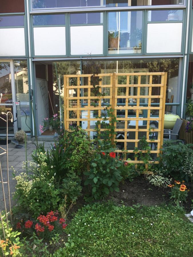 Farsta Bed And Breakfast Stockholm Luaran gambar