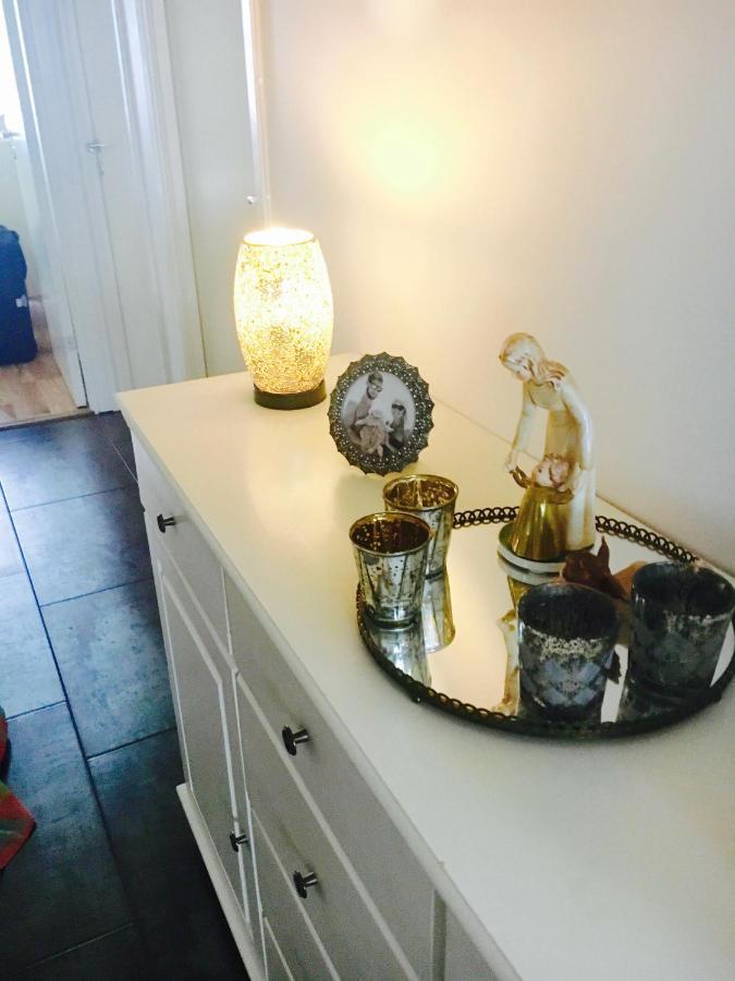 Farsta Bed And Breakfast Stockholm Luaran gambar