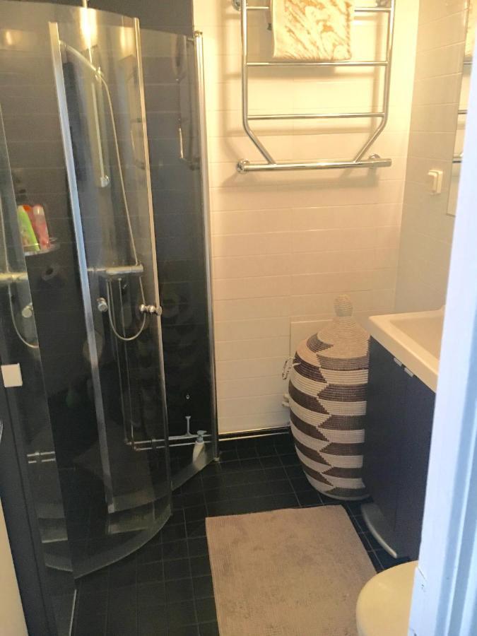 Farsta Bed And Breakfast Stockholm Luaran gambar